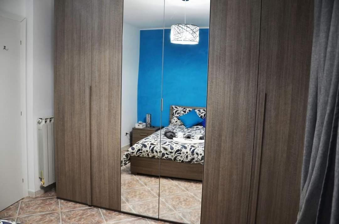 مبيت وإفطار Morolo La Tana Delle Lepri المظهر الخارجي الصورة